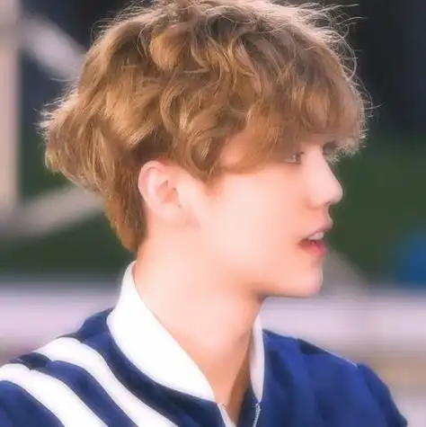 帅气鹿晗照片头像带 帅气头像图片大全 -【爱个性】