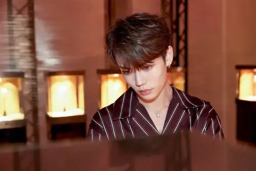 林彦俊 - 堆糖,美图壁纸兴趣社区