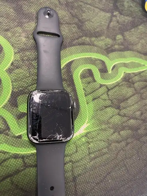 applewatchs5碎屏了有没有老哥推荐一个靠谱的店铺