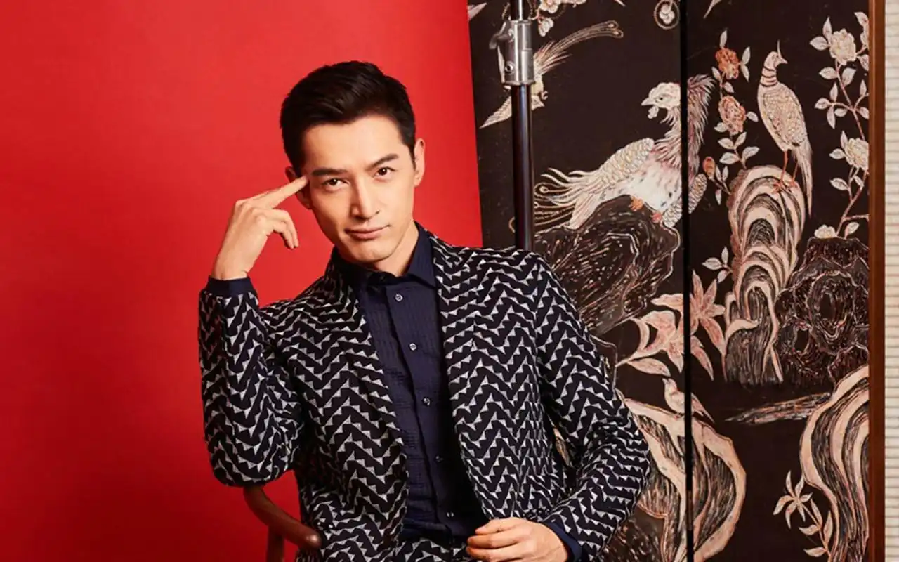 胡歌留学了,他能打破中国艺人出国进修的魔咒吗?