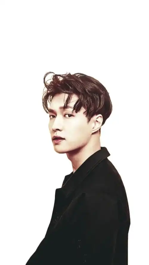 张艺兴橙光立绘