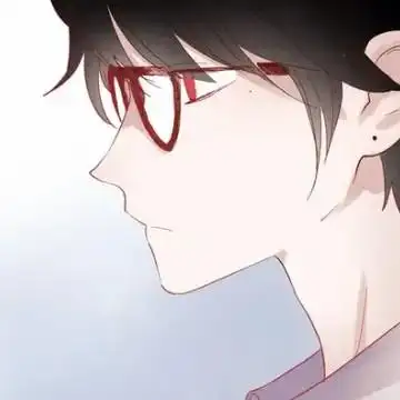 朝花惜时男主可爱头像