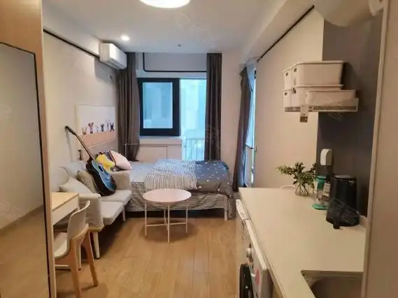 合肥瑶海龙岗龙湖瑶海天街(商业)月付!月付!月付!可短租!