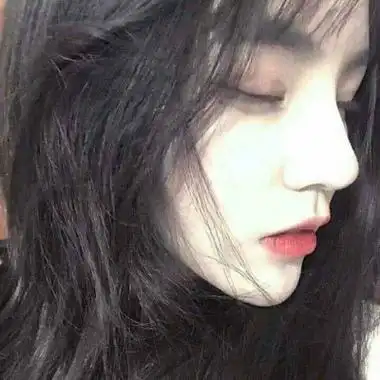 真人女生头像高冷超拽超酷女生霸气图片大全