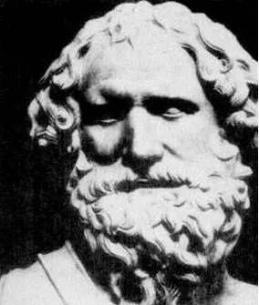 数学家:阿基米德