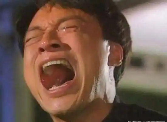 一般来说,男生不轻易哭的原因是这样的:1.