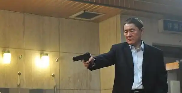 东北往事——长春梁旭东:从粮库工人到黑社会老大