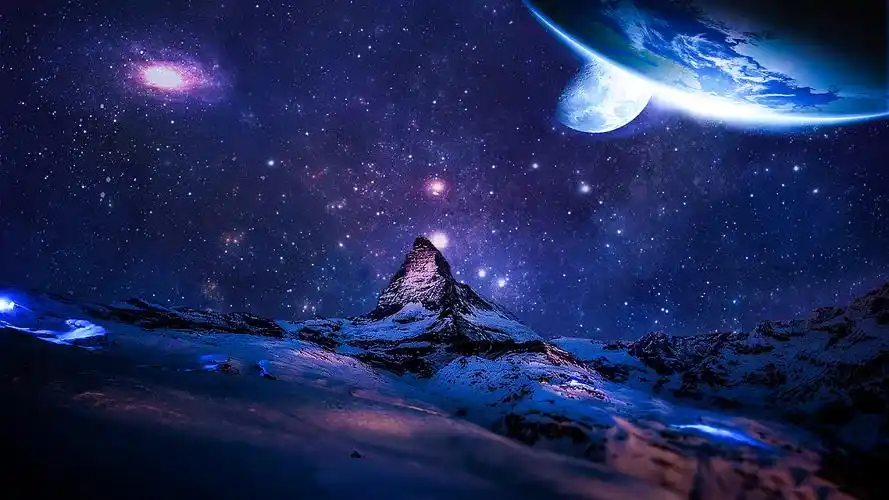 2年前 369 5 0 吉安  |  设计爱好者 星空 行星 其素材来源于winx壁纸