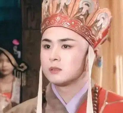 最帅唐僧近照曝光,发视频坦言喜欢女儿国国王朱琳