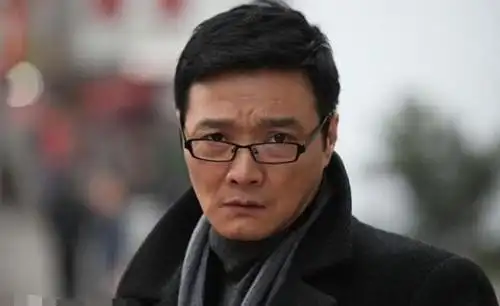 导演汪俊和妻子近照夫妻颜值都高妻子五官精致到极致