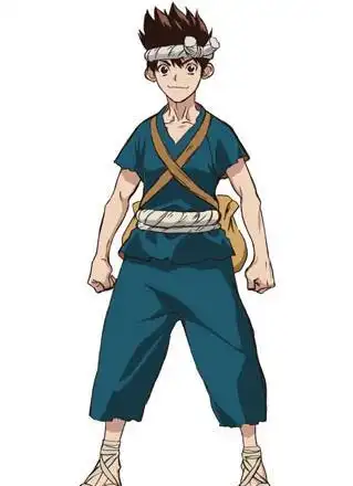 克罗姆阅读人气:1978资料简介:克罗姆性别男,是石纪元里的人物角色