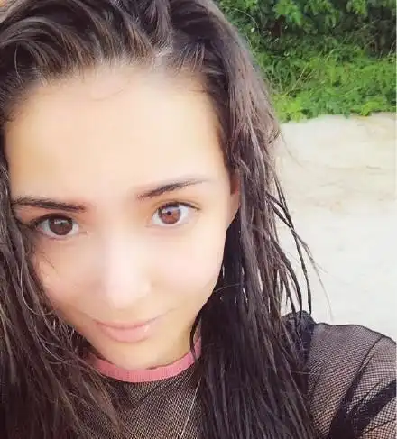 薇娅卸妆关滤镜后是什么样?看到素颜样子后,网友:不像同一个人