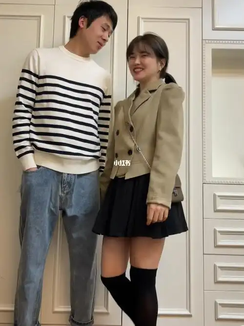 老公一米七六我一米五二