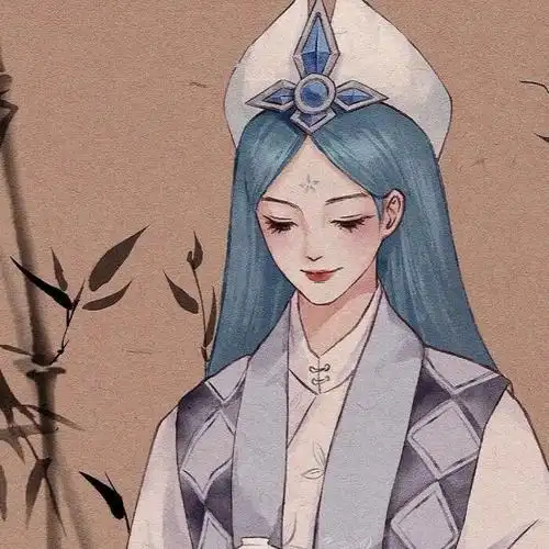 有没有两人用的闺蜜头像,沙雕或者仙气都可以?