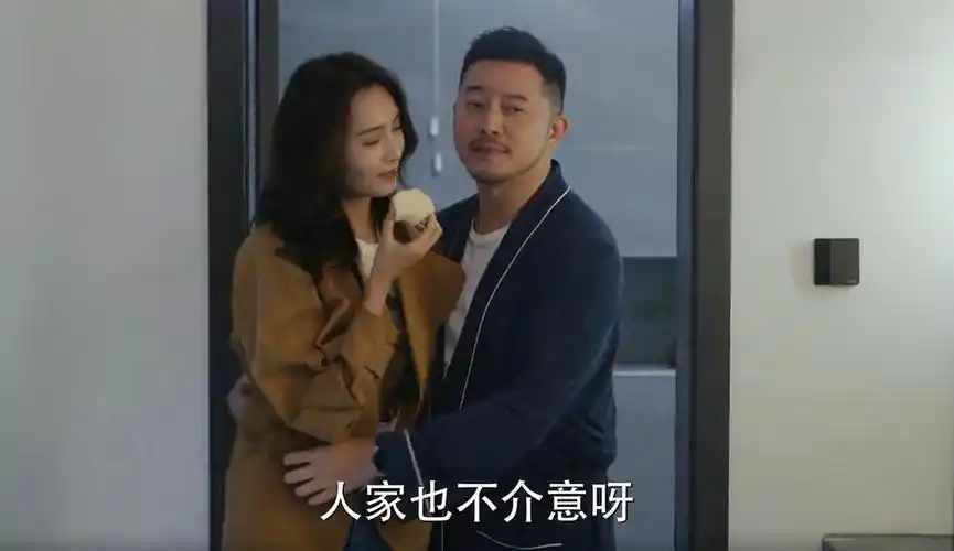 希望沙溢减减肥太油了