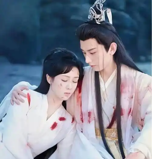 8部最值得追的虐心古装剧,《沉香如屑》《陈情令》还有哪些上榜_指数