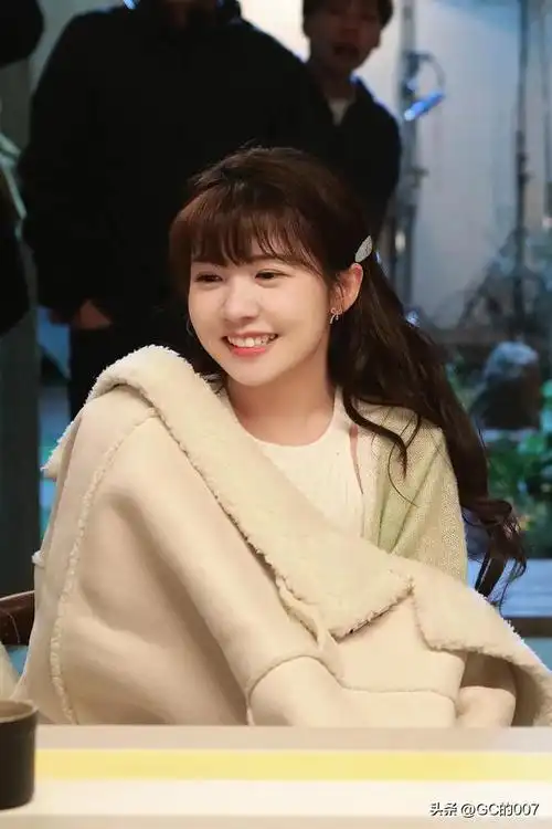 明星图片赖美云