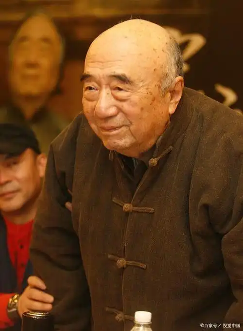 知名演员李丁:去世11年后儿子早逝,与妻子相伴57年爱情让人泪目