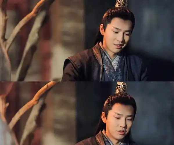 邹廷威总算遇到了好角色一寸相思里的文宗主太吸粉了