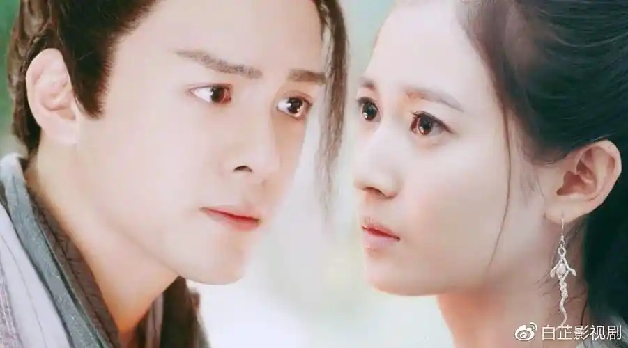 曾舜晞陈钰琪再同框太甜了真如网友所言恋爱了