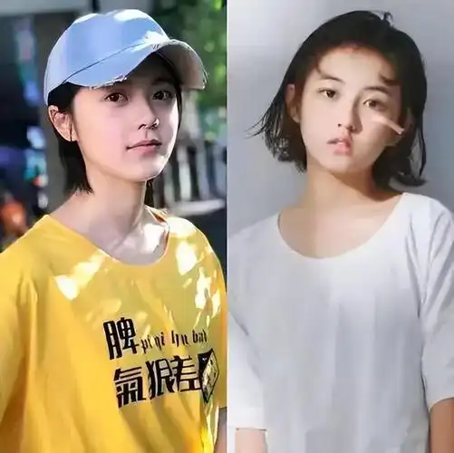 张译没有说错,赵今麦和张子枫,已走上两条完全不同的大路|冯小刚