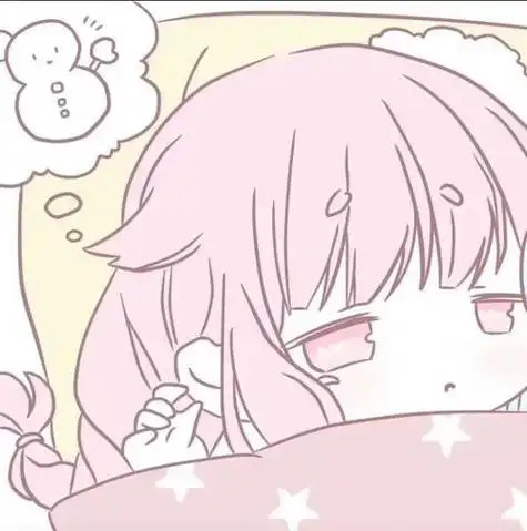 一番可爱ぃ动漫女生头像女生头像闺蜜头像团头