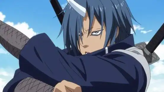 摘下面罩都是美女帅哥 盘点动漫中最受欢迎蒙面角色 - 叶子手游网