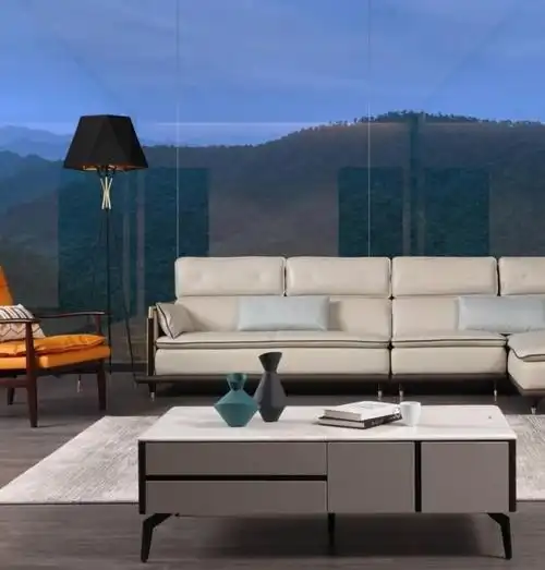 吉斯沙发-选料精良,生产技术娴熟,把关严格