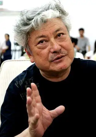 陈家林电视剧导演日子一年不如一年图