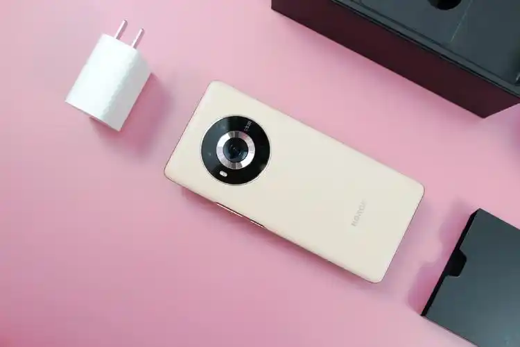 荣耀magic3深度测评新王归来剑指苹果