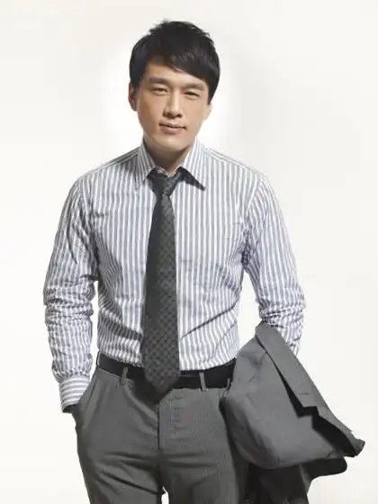 王耀庆个人资料简介 王耀庆老婆简介-文化号