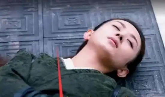 《楚乔传》10大穿帮镜头 赵丽颖女替身再次出现