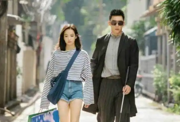 贺兰静霆黄景瑜傲娇发文:我要坐摩天轮坐好多圈!网友:入戏深