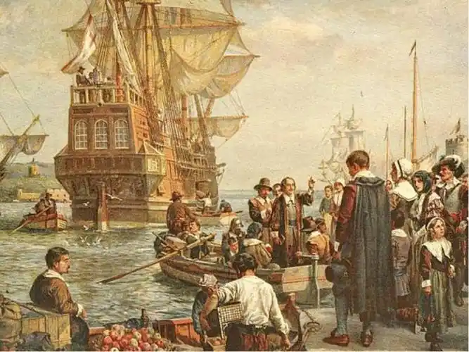 美国历史:18世纪的大觉醒运动领导者——爱德华兹_腾讯新闻