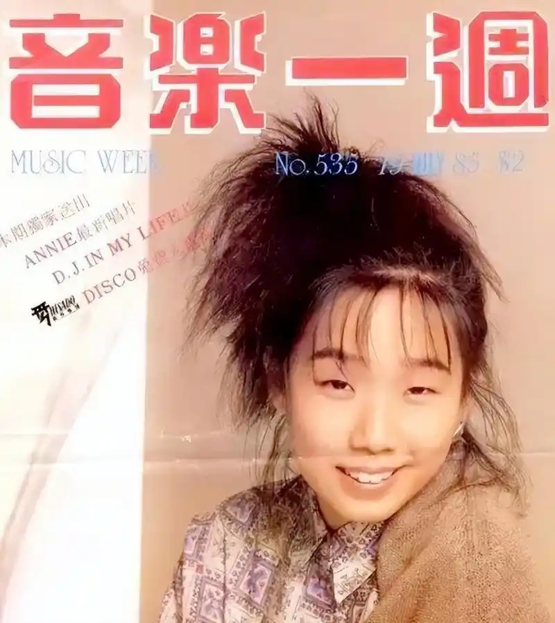 回顾林忆莲:李宗盛为她离婚,陈辉虹等她20年,今57岁却孤单一人