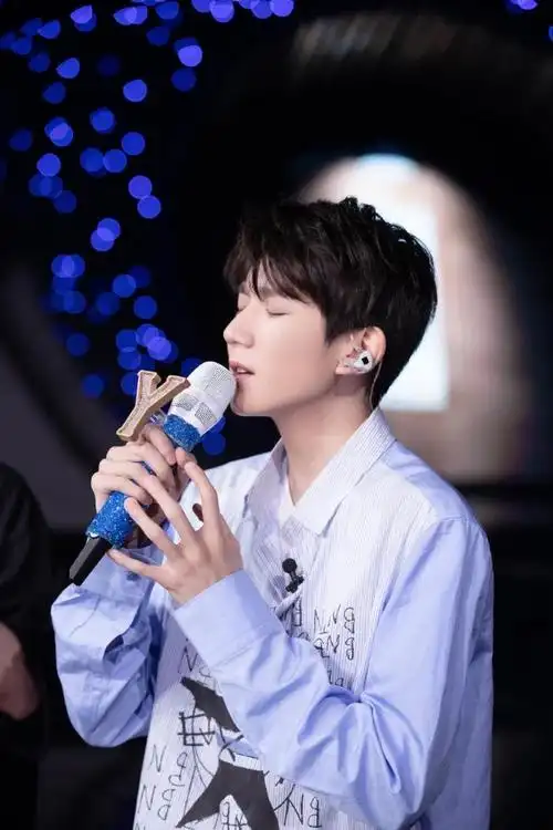 王源生日会主题王源二十岁生日会预告来了