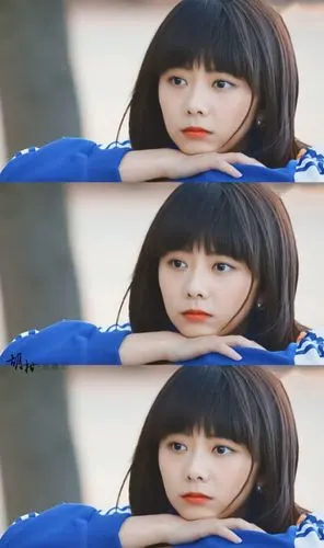 最好的我们‖耿耿‖谭松韵 cr胡柑出游记