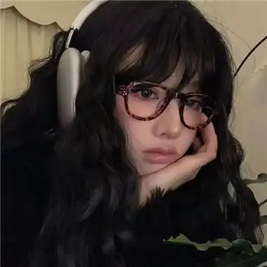 精致淡雅的好看女生头像合集 2023简单漂亮的女生头像_女生头像_美头