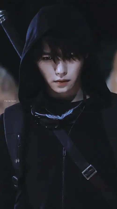 张起灵 - 堆糖,美图壁纸兴趣社区