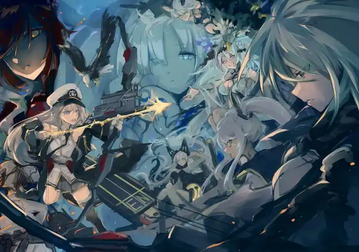 无题-碧蓝航线碧蓝航线企业-触站