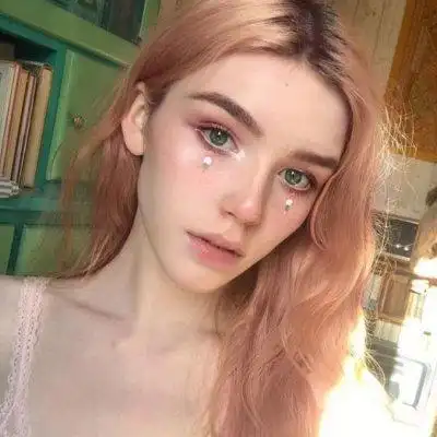 欧美高清女生手机头像 高清好看的个性欧美女头