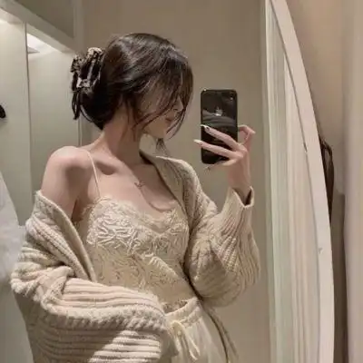 白尤/部位女头小众/御姐_女生头像_我要个性网