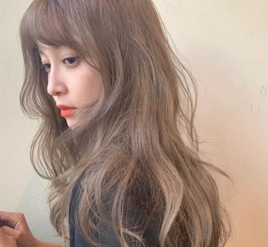 漂发时上漂剂时间愈长,头发就会愈浅色吗?