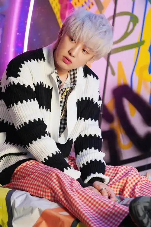 朴灿烈2020年大量美图含rou更新