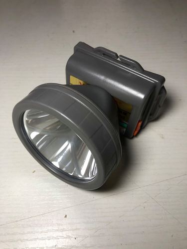 雅尼led头灯强光充电超亮头戴手电筒户外超长头灯