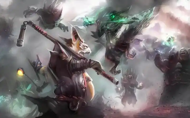 dota壁纸竖屏(dota2壁纸手机超清)