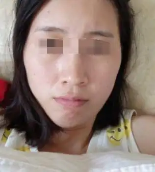 这种面相的女人注定一生奔波劳累难享夫福