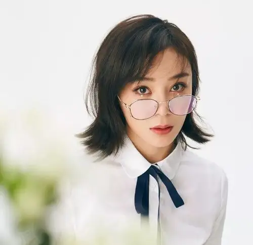 女明星最爱的5款短发你要剪起来