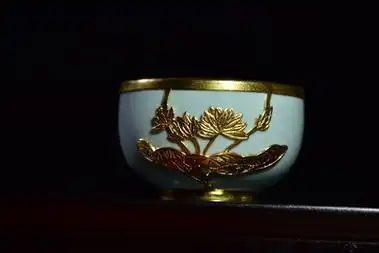 支钉(高4.5厘米直径7.5厘米颜色仿古天青容量100毫升)