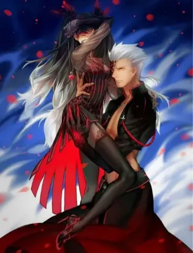 盘点二次元中,人气最高的那些老婆大人!网友,最后一个我抱走了